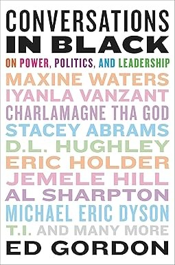 Conversations in Black